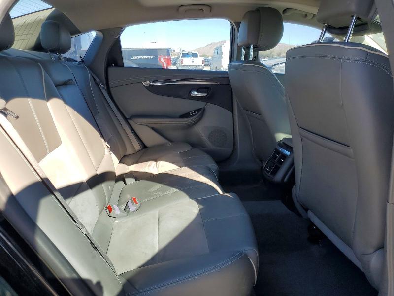 Продаж на аукціоні авто 2014 Chevrolet Impala, vin: 2G1125S32E9132640, номер лоту: 48803656