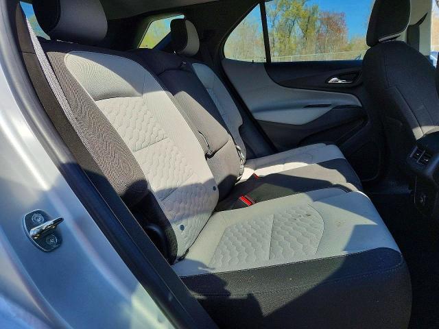Aukcja sprzedaży 2019 Chevrolet Equinox 4d, vin: 2GNAXTEV9K6254670, numer aukcji: 48246796