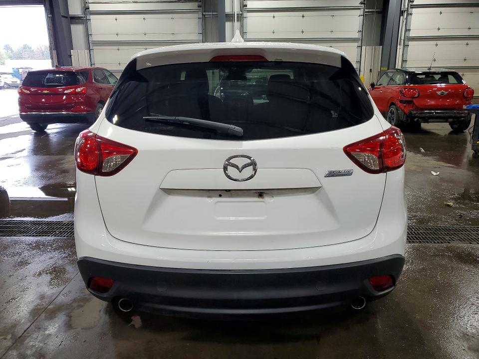 Продажа на аукционе авто 2014 Mazda Cx-5, vin: JM3KE2CY8E0427089, номер лота: 51269316