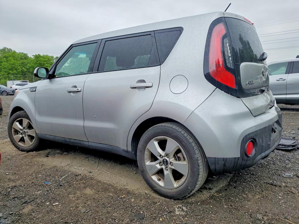 Продаж на аукціоні авто 2019 Kia Soul, vin: KNDJN2A22K7008838, номер лоту: 51904166