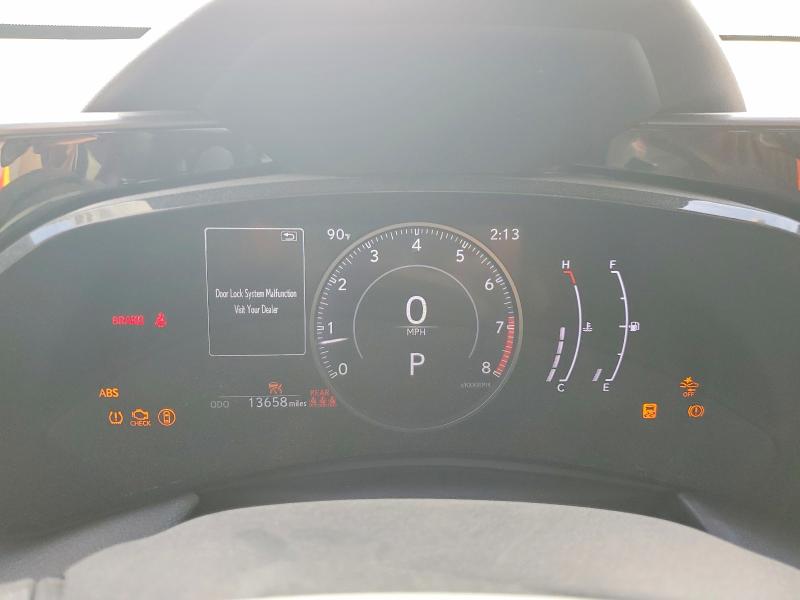 51996036 :رقم المزاد ، 2T2ADCAZ0RC007052 vin ، 2024 Lexus Nx 250 مزاد بيع