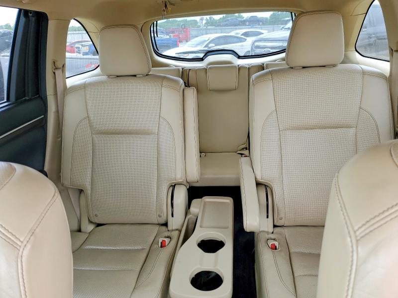 Продаж на аукціоні авто 2015 Toyota Highlander, vin: 5TDDKRFH5FS170440, номер лоту: 52076656