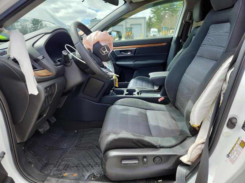Aukcja sprzedaży 2019 Honda Cr-v, vin: JHLRW2H54KX015020, numer aukcji: 48135136