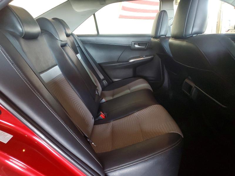 Продаж на аукціоні авто 2014 Toyota Camry, vin: 4T1BF1FK8EU743362, номер лоту: 51433916