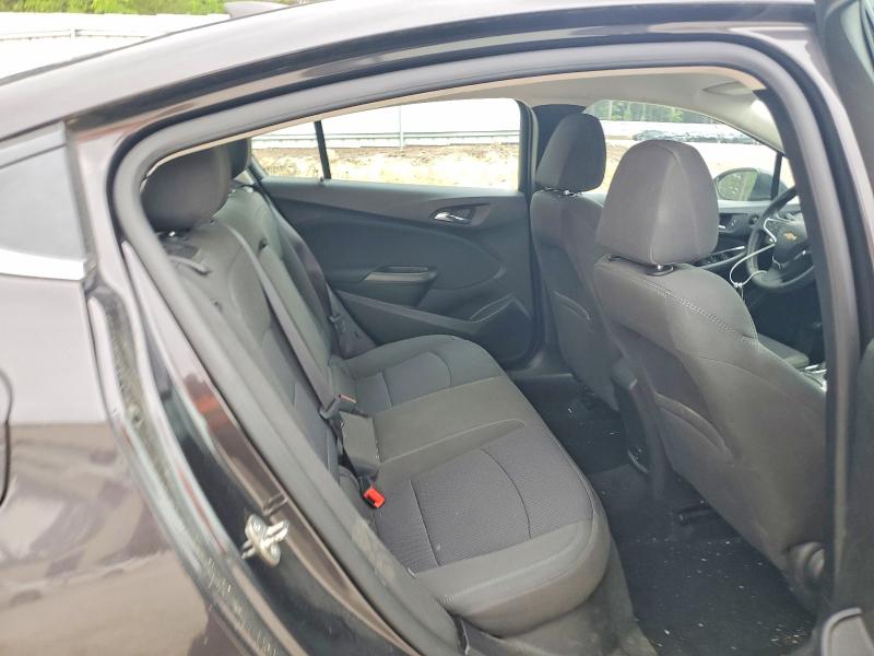 Aukcja sprzedaży 2017 Chevrolet Cruze, vin: 1G1BE5SM7H7143658, numer aukcji: 48856706