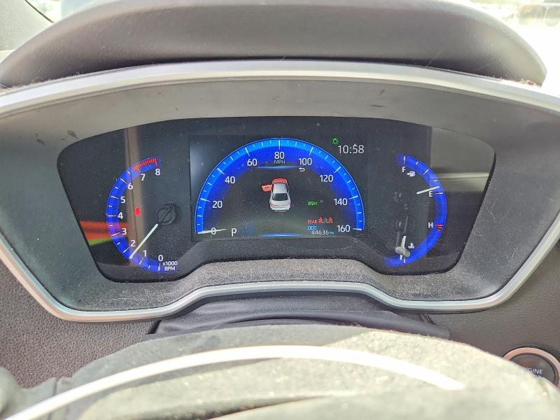 Продажа на аукционе авто 2020 Toyota Corolla, vin: 5YFT4RCE9LP040553, номер лота: 51146936