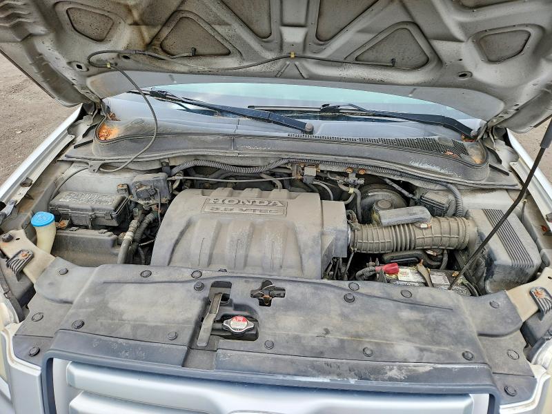 Auction sale of the 2008 Honda Pilot, vin: 5FNYF182X8B055954, lot number: 51803236
