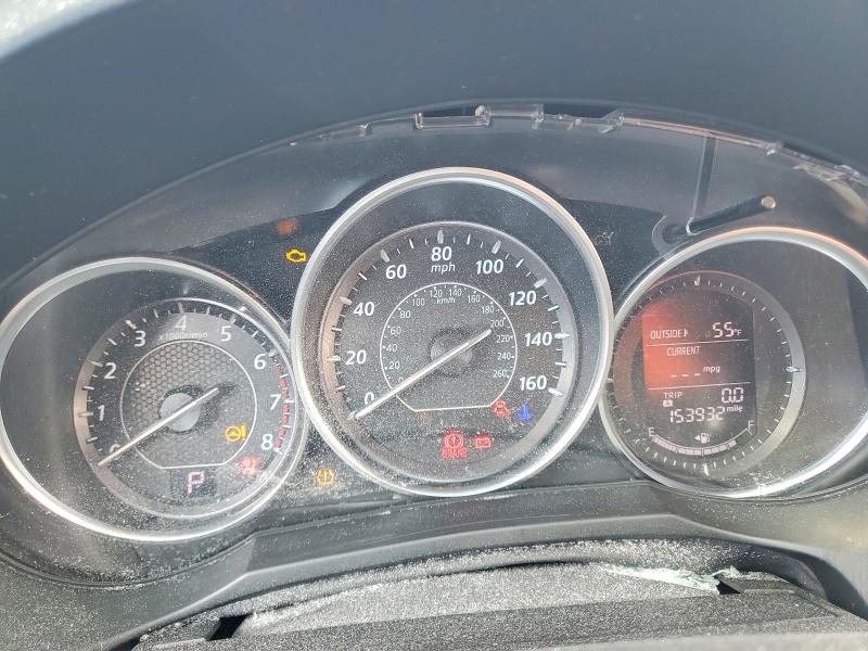 Aukcja sprzedaży 2014 Mazda 6, vin: JM1GJ1V69E1136756, numer aukcji: 49071196