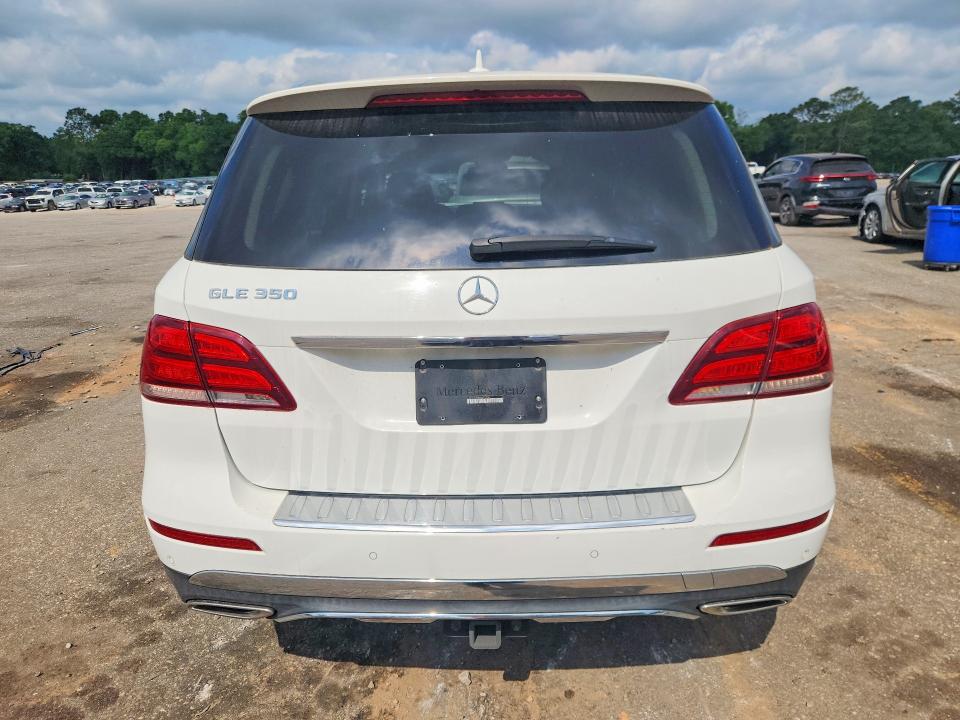 Aukcja sprzedaży 2017 Mercedes-benz Gle, vin: 4JGDA5JB0HA872336, numer aukcji: 51133286