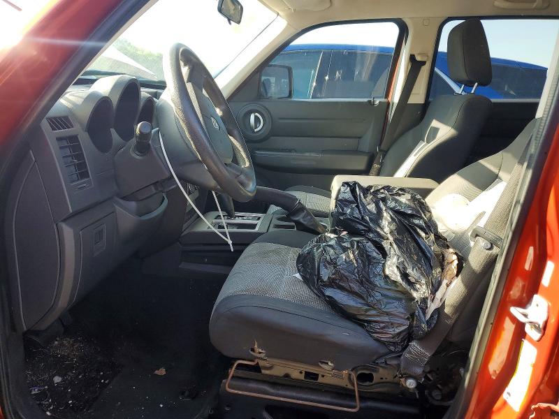 Aukcja sprzedaży 2007 Dodge Nitro, vin: 1D8GU28K97W565294, numer aukcji: 74121235