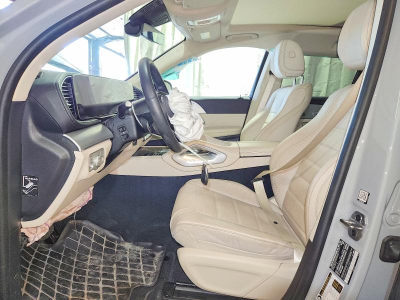 2024 Mercedes-benz Gle მანქანა იყიდება აუქციონზე, vin: 4JGFB4FE9RB219521, აუქციონის ნომერი: 51425716