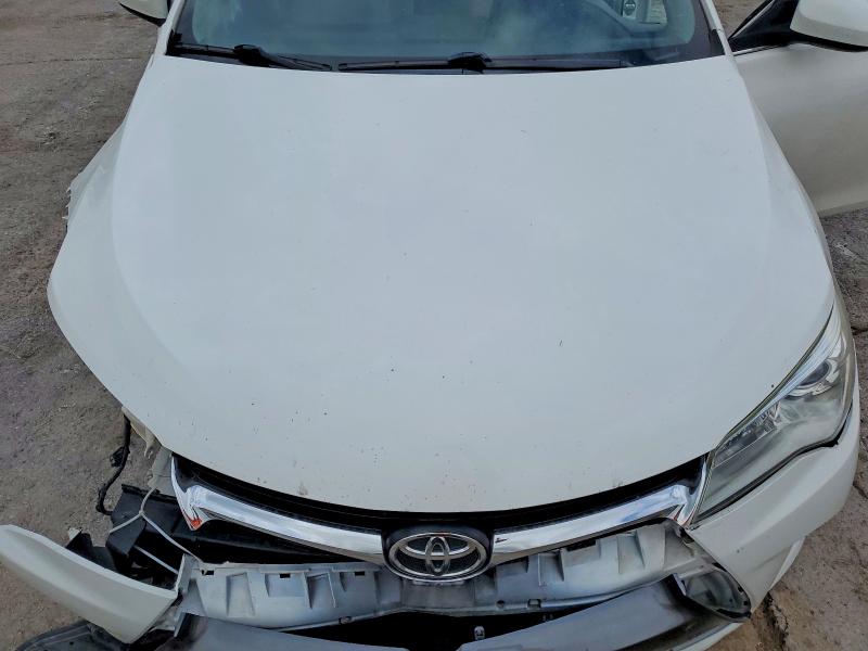 Auction sale of the 2015 Toyota Camry, vin: 4T4BF1FK2FR507619, lot number: 49615586