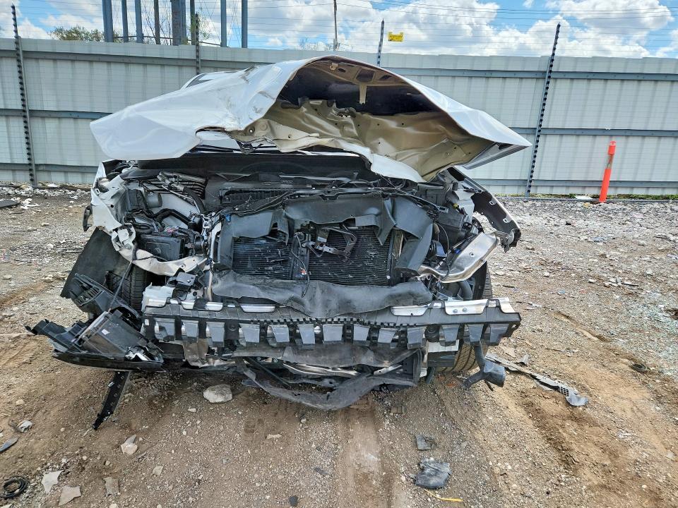 2023 Acura Mdx მანქანა იყიდება აუქციონზე, vin: 5J8YE1H42PL002232, აუქციონის ნომერი: 50360376