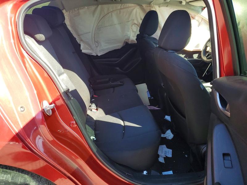 Aukcja sprzedaży 2014 Mazda 3, vin: JM1BM1T70E1194607, numer aukcji: 48295146