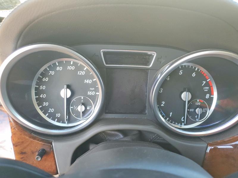 Aukcja sprzedaży 2013 Mercedes-benz Gl, vin: 4JGDF7CE8DA101797, numer aukcji: 50492376