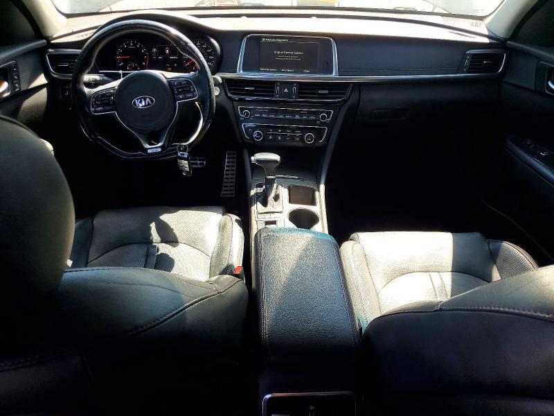 Aukcja sprzedaży 2016 Kia Optima, vin: 5XXGW4L24GG085192, numer aukcji: 48706066