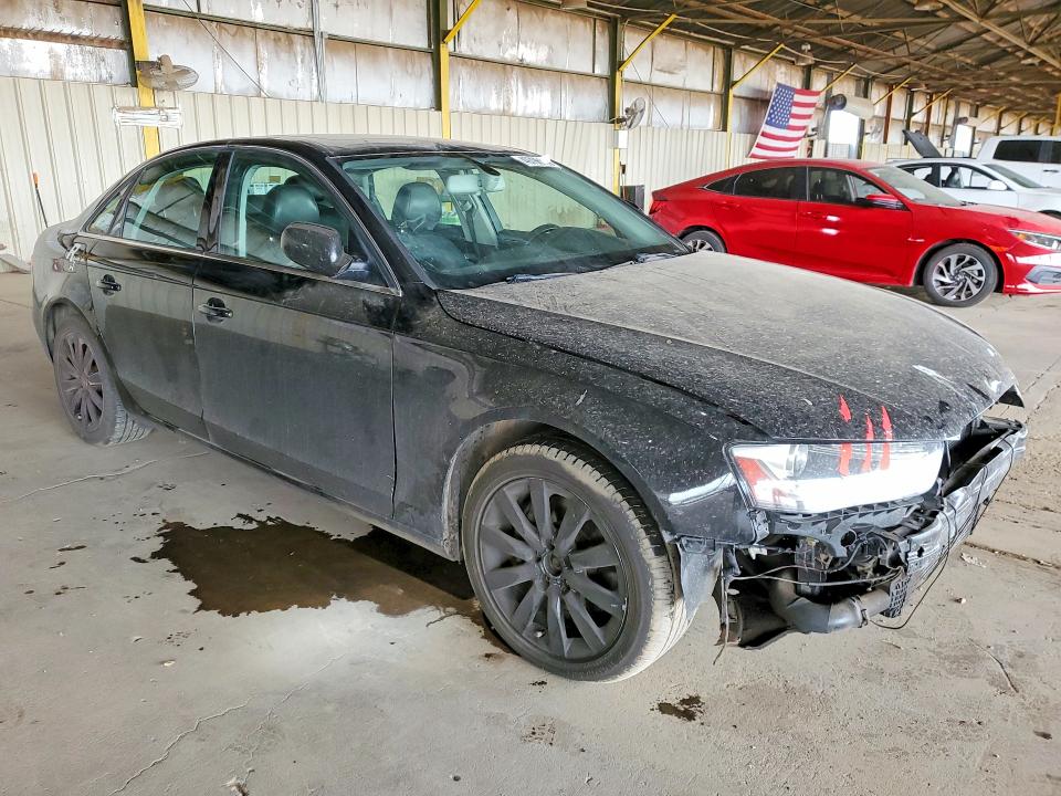 Aukcja sprzedaży 2013 Audi A4, vin: WAUAFAFL3DN026348, numer aukcji: 49796116