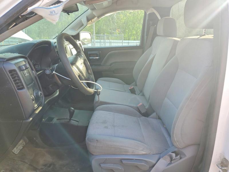 Продажа на аукционе авто 2015 Chevrolet Silverado, vin: 1GCNKPEH5FZ412751, номер лота: 50056056