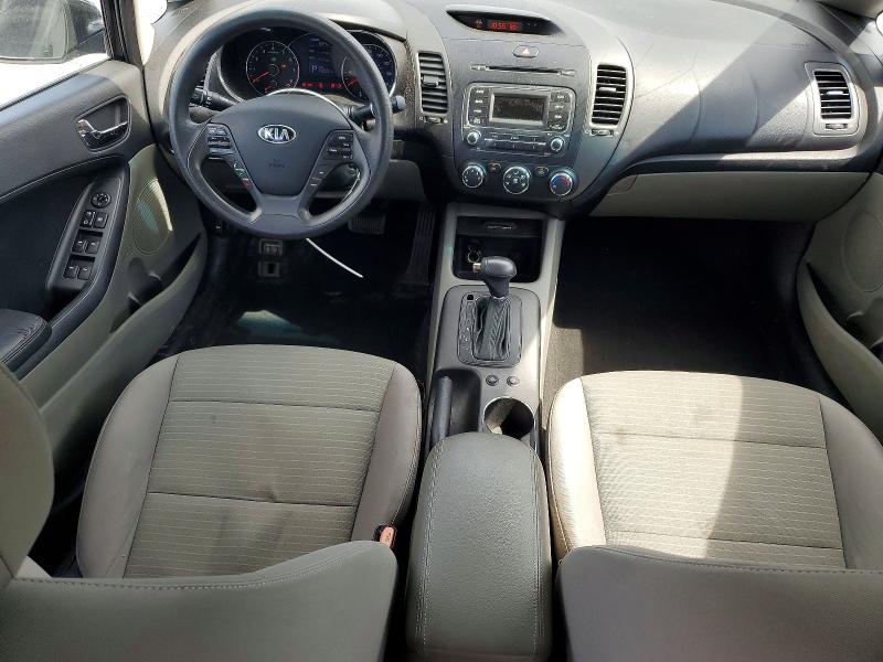 Продаж на аукціоні авто 2014 Kia Forte, vin: KNAFX4A6XE5062318, номер лоту: 51859046
