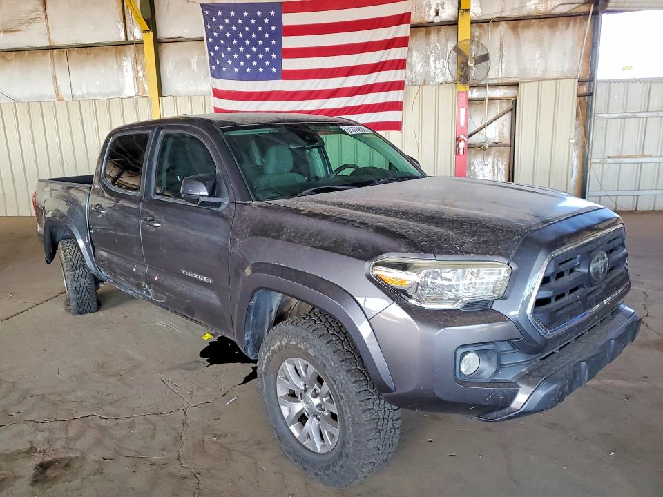 Aukcja sprzedaży 2019 Toyota Tacoma, vin: 5TFAZ5CN3KX074778, numer aukcji: 51374806
