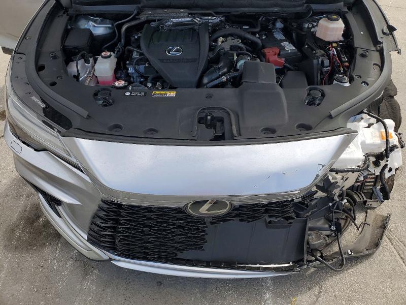 Продажа на аукционе авто 2024 Lexus Rx 350, vin: 2T2BAMCA8RC059670, номер лота: 48482726