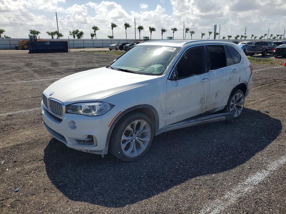 Auction sale of the 2018 Bmw X5, vin: 5UXKR2C5XJ0Z16895, lot number: 49312576