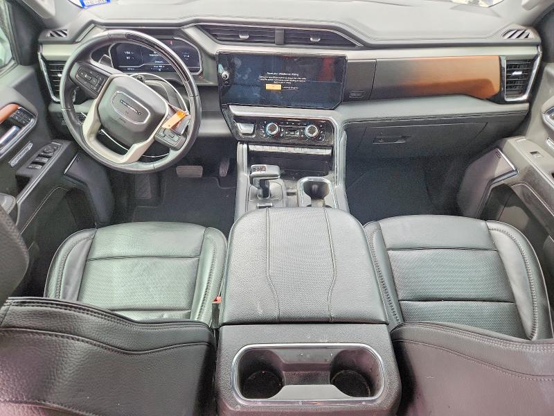 48953416 :رقم المزاد ، 1GTUUGE84PZ256208 vin ، 2023 Gmc Sierra مزاد بيع