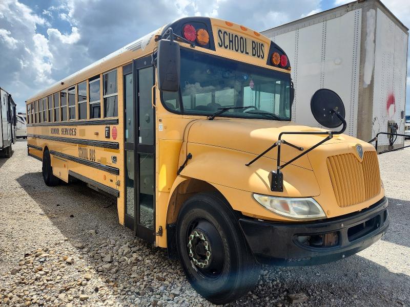 Продаж на аукціоні авто 2010 Ic Corporation Bus, vin: 4DRBUSKN5AB236243, номер лоту: 79732185