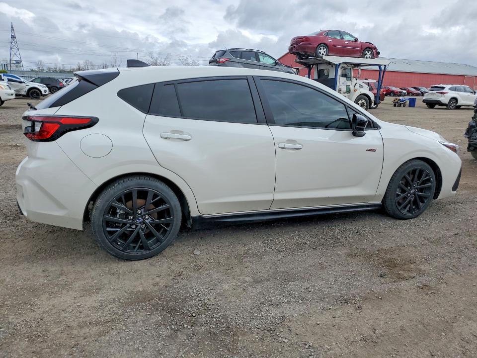 Продаж на аукціоні авто 2024 Subaru Impreza, vin: JF1GUHJCXR8860454, номер лоту: 51834636