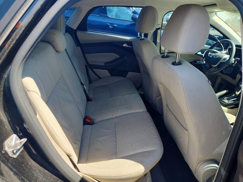 Продажа на аукционе авто 2014 Ford Focus, vin: 1FADP3R45EL311844, номер лота: 48202676