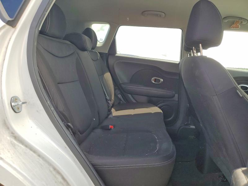 Aukcja sprzedaży 2018 Kia Soul, vin: KNDJN2A27J7897392, numer aukcji: 51986796
