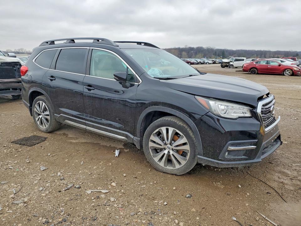 Продаж на аукціоні авто 2019 Subaru Ascent, vin: 4S4WMAMD8K3408678, номер лоту: 47315286