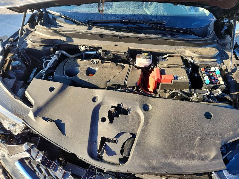 Продаж на аукціоні авто 2024 Acura Rdx, vin: 5J8TC2H55RL019897, номер лоту: 51033306