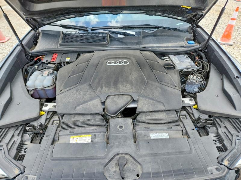 Aukcja sprzedaży 2021 Audi Q8, vin: WA1EVAF13MD033094, numer aukcji: 49287756