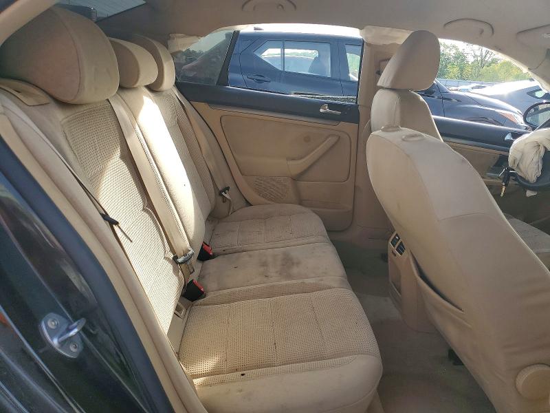 Aukcja sprzedaży 2009 Volkswagen Jetta, vin: 3VWJM71K09M007264, numer aukcji: 50638786