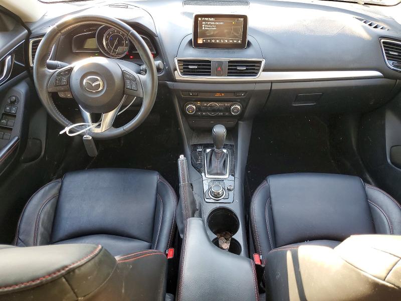 Продажа на аукционе авто 2014 Mazda 3, vin: JM1BM1V30E1194083, номер лота: 50545136