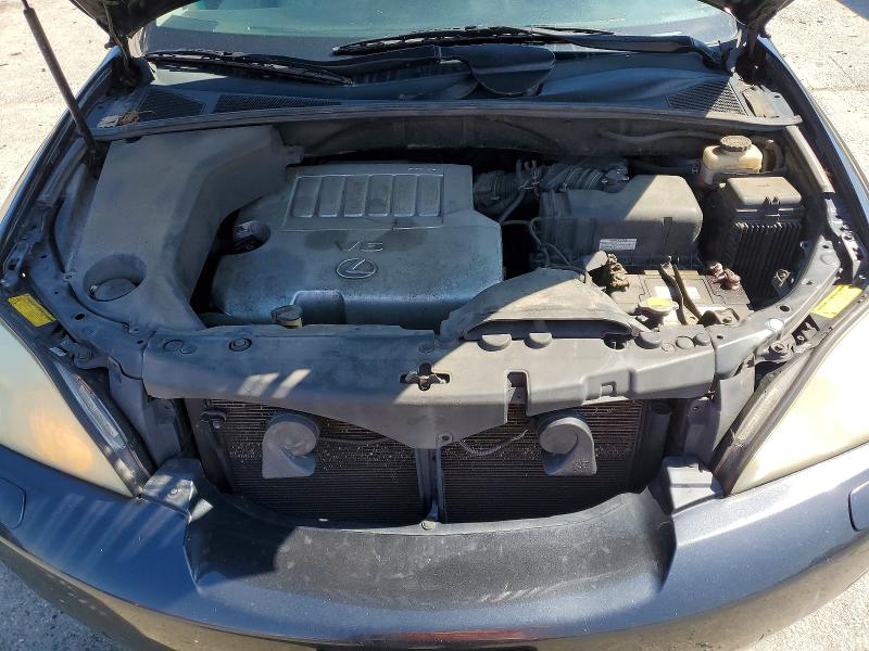 Aukcja sprzedaży 2009 Lexus Rx, vin: 2T2HK31U69C112249, numer aukcji: 49972356