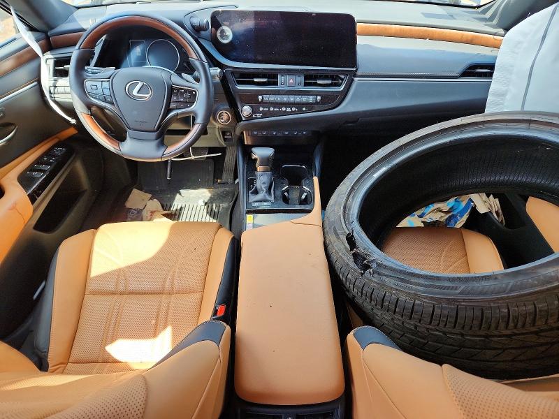 Aukcja sprzedaży 2023 Lexus Es 300h, vin: 58AEA1C15PU036125, numer aukcji: 50820166