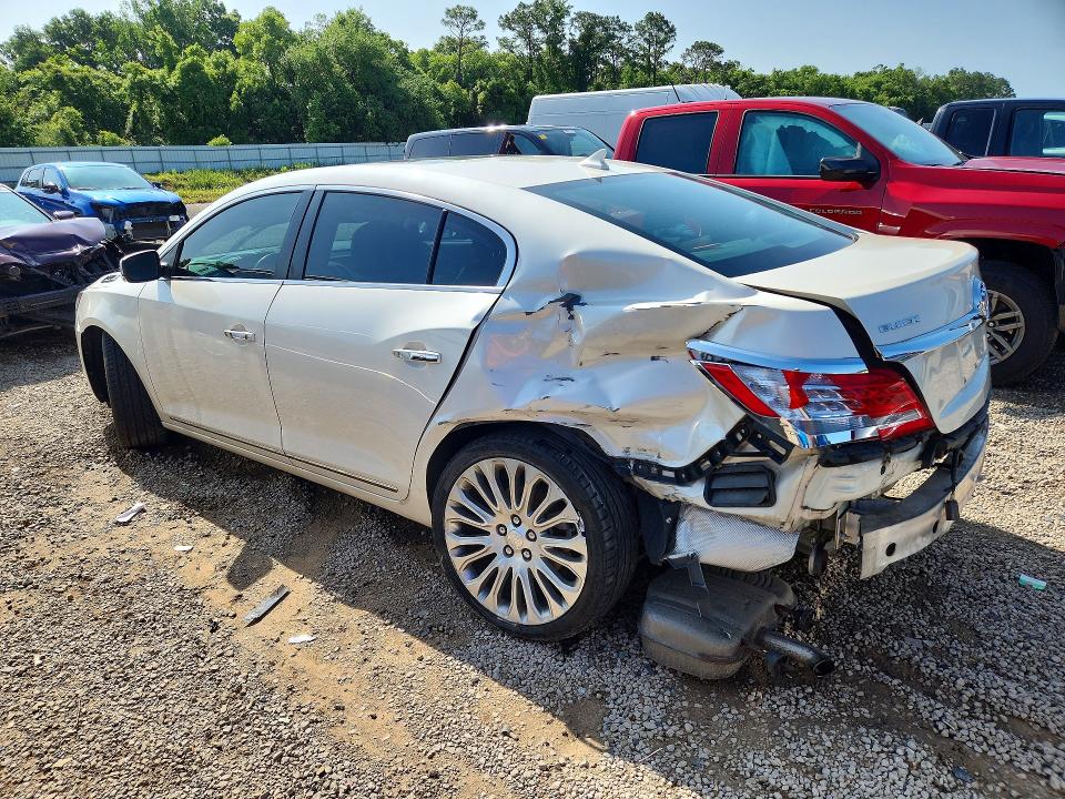 Aukcja sprzedaży 2014 Buick Lacrosse, vin: 1G4GF5G31EF122263, numer aukcji: 51154336