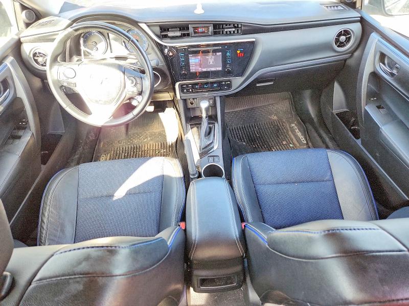 Продаж на аукціоні авто 2019 Toyota Corolla, vin: 2T1BURHE5KC158263, номер лоту: 48259226