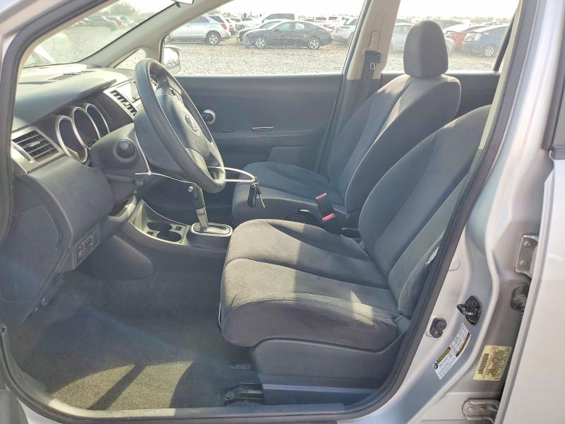 47459536 :رقم المزاد ، 3N1BC13E39L360282 vin ، 2009 Nissan Versa مزاد بيع