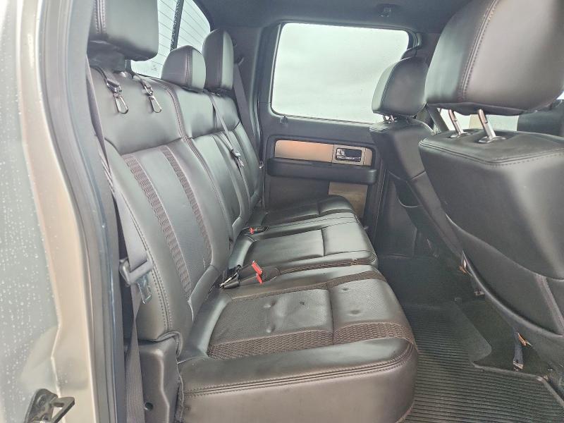 Продажа на аукционе авто 2014 Ford F150, vin: 1FTFW1R62EFC62919, номер лота: 48951856