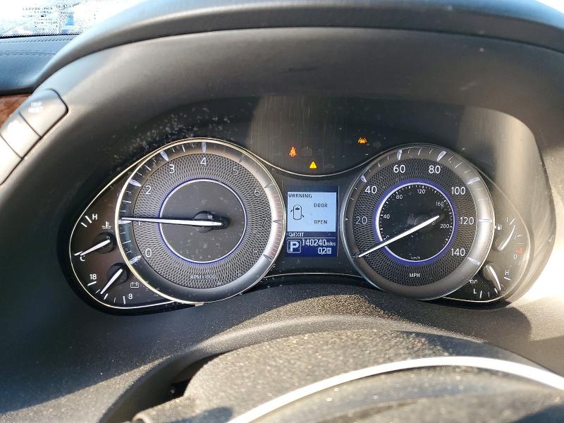 Aukcja sprzedaży 2019 Infiniti Qx80, vin: JN8AZ2NE9K9236627, numer aukcji: 48433926