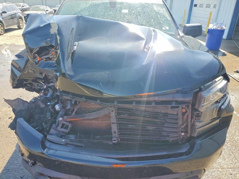 Aukcja sprzedaży 2020 Chevrolet Silverado, vin: 3GCPYFEL3LG451002, numer aukcji: 51077006