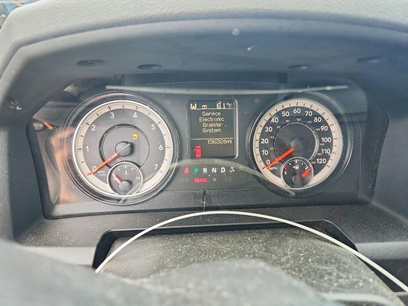 Продаж на аукціоні авто 2015 Ram 1500, vin: 1C6RR7FT2FS683508, номер лоту: 46366636