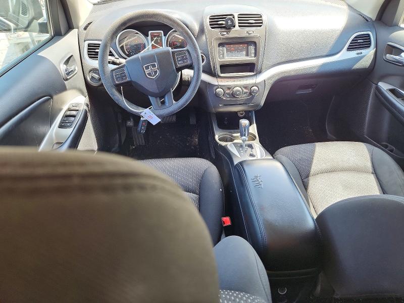 Aukcja sprzedaży 2018 Dodge Journey, vin: 3C4PDCAB4JT510182, numer aukcji: 50760326