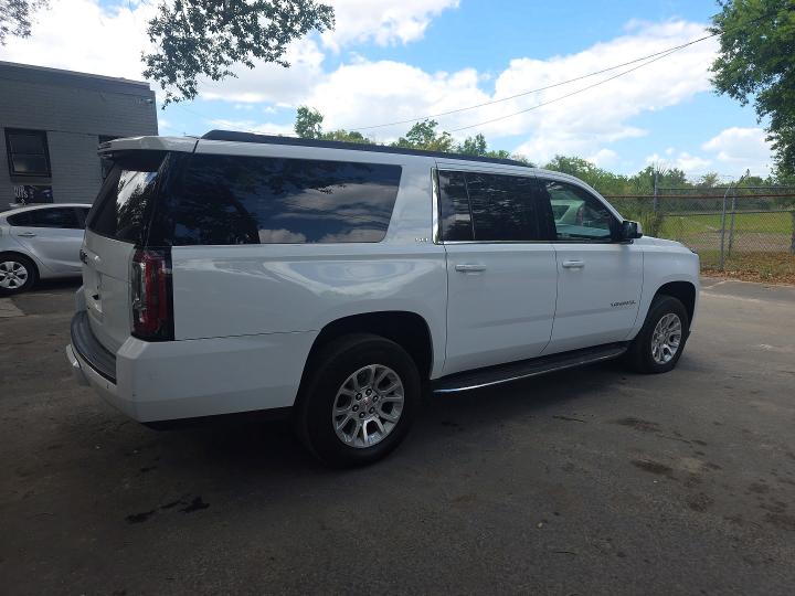 2020 Gmc Yukon Xl მანქანა იყიდება აუქციონზე, vin: 1GKS1GKC5LR286809, აუქციონის ნომერი: 49794716
