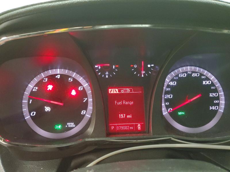 Aukcja sprzedaży 2017 Gmc Terrain, vin: 2GKFLTEK0H6181332, numer aukcji: 51363946