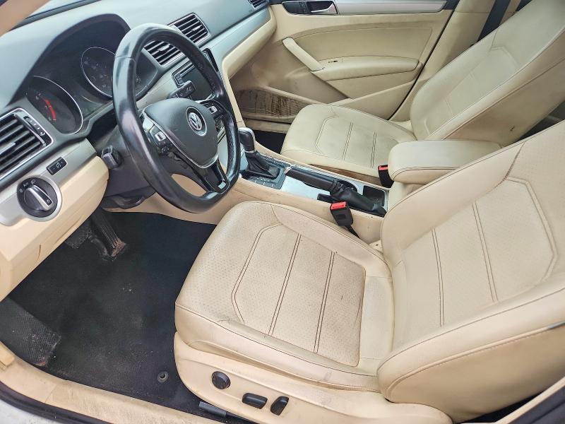 Aukcja sprzedaży 2019 Volkswagen Passat, vin: 1VWLA7A38KC002119, numer aukcji: 51408966
