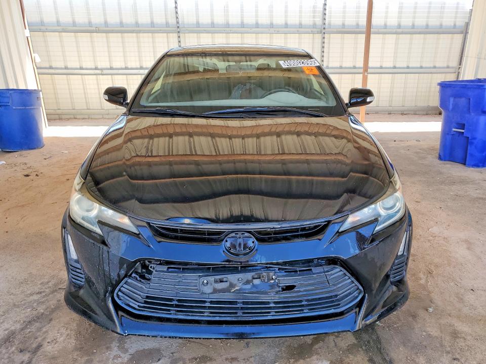 2015 Scion Tc მანქანა იყიდება აუქციონზე, vin: JTKJF5C70FJ013402, აუქციონის ნომერი: 49002396